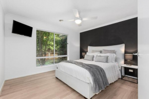 Haven in Grove quiet area, comfort, close to beach and shops, Ocean Grove